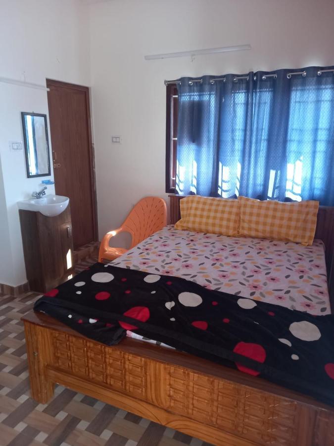 Kodai Breeze Kodaikanal Εξωτερικό φωτογραφία