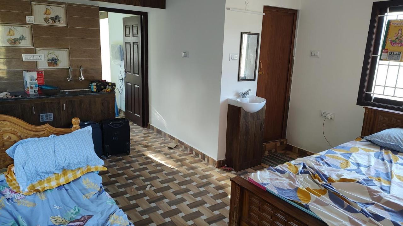 Kodai Breeze Kodaikanal Εξωτερικό φωτογραφία
