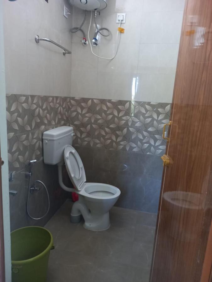 Kodai Breeze Kodaikanal Εξωτερικό φωτογραφία