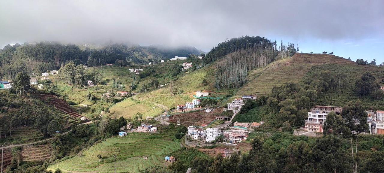 Kodai Breeze Kodaikanal Εξωτερικό φωτογραφία